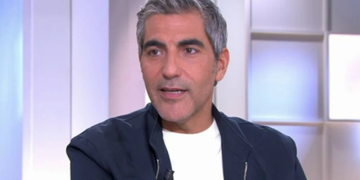 Ary Abittan dans l'enfer de la dépression 