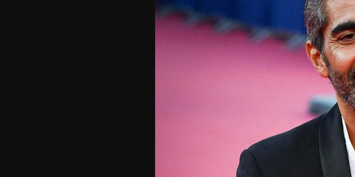 Ary Abittan et M.Pokora exclus du concert de Marc Lavoine à Saint-Tropez, la raison