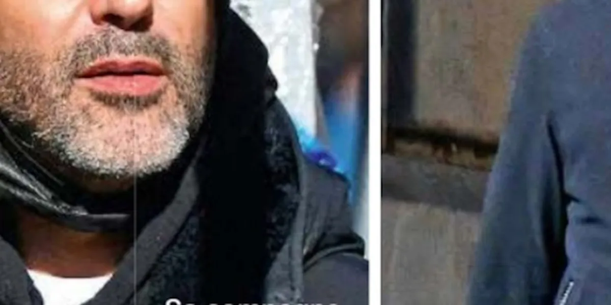 Ary Abittan « fragilisé » décision radicale prise par Elie Semoun
