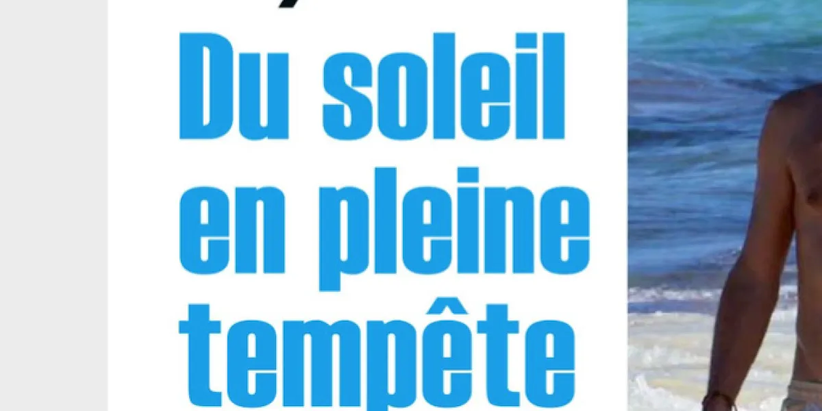 Ary Abittan torpillé devant les juges, parallèle avec Damien Abad