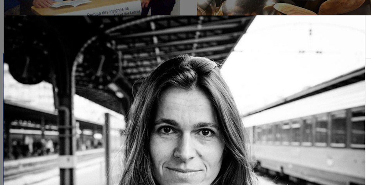 Aurélie Filippetti sur les abus d'Olivier Duhamel, son immense regret