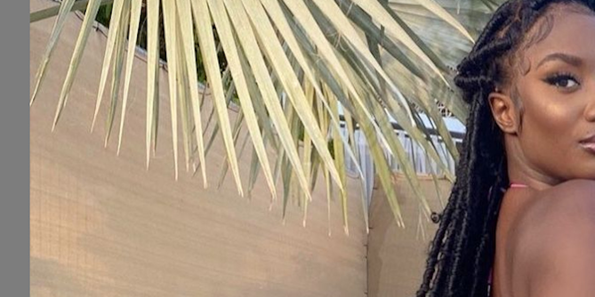 Aya Nakamura renoue avec le célibat, surprenante réaction de son ex Vladimir Boudnikoff