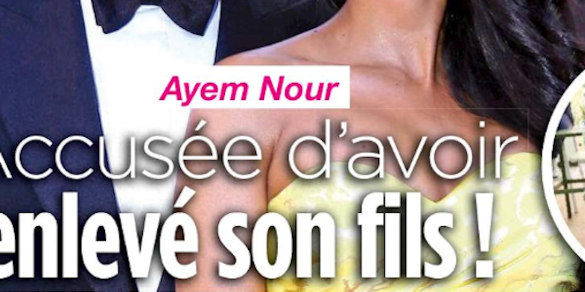 Ayem Nour en souffrance au Maroc, piégée par Vincent Miclet, leur deal secret compromis