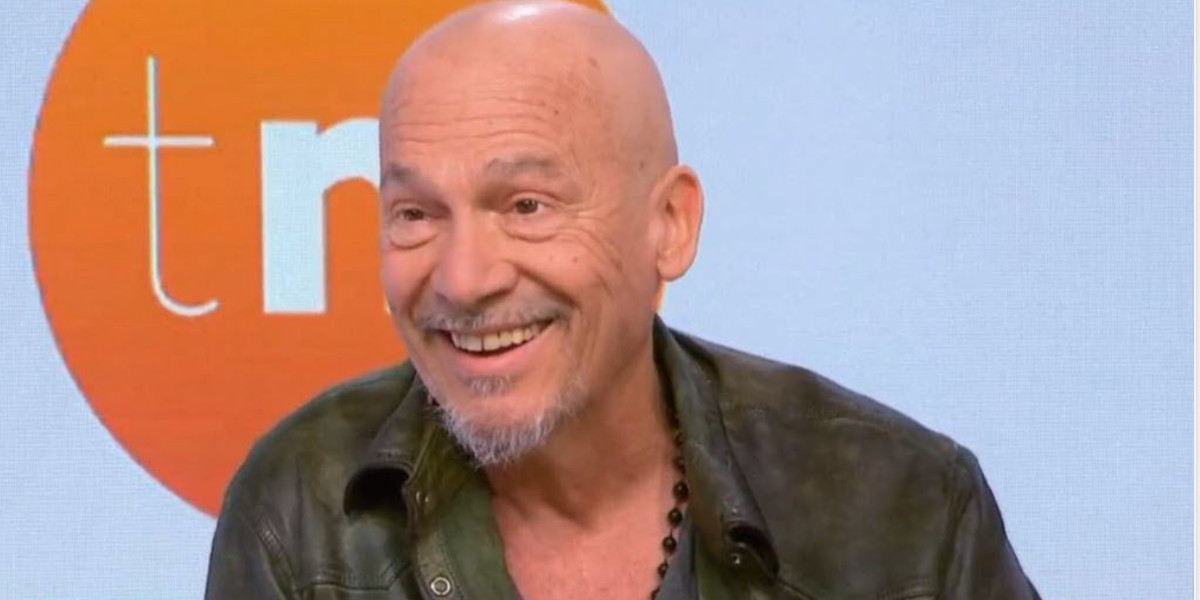 Azucena abandonne Florent Pagny dans son combat contre le cancer, les accusations fusent