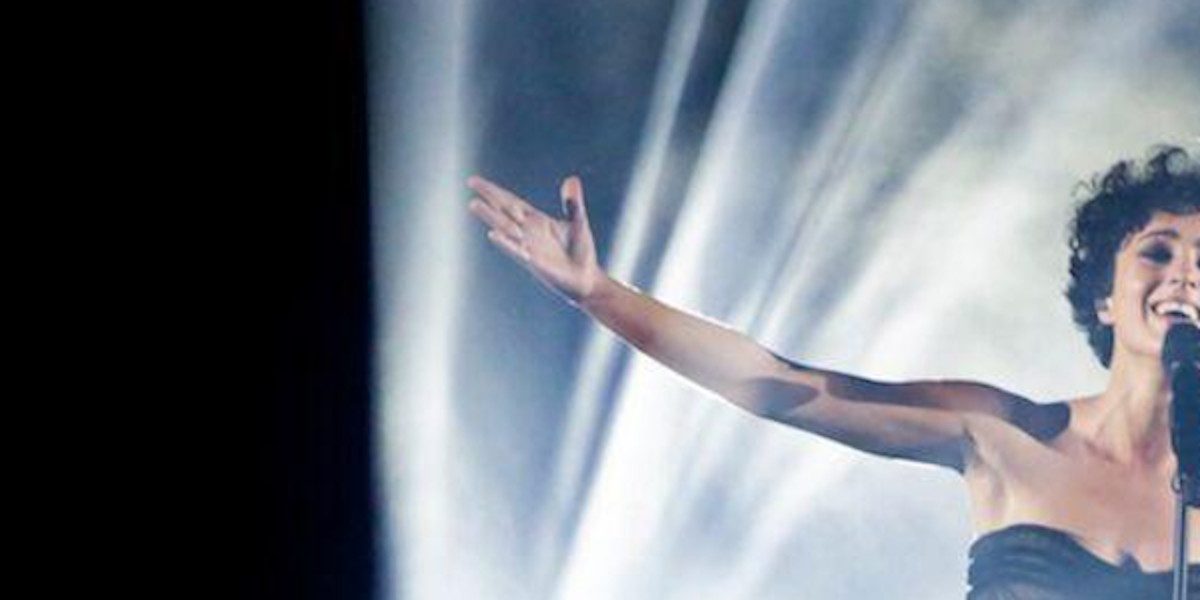 Barbara Pravi, drogue à l'Eurovision - sa deuxième place éclipsée par une affaire de cocaïne (vidéo)