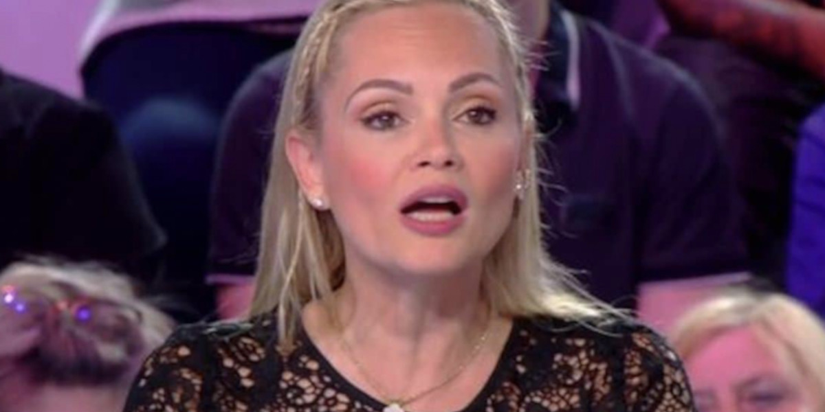 Béatrice Rosen victime d'une arnaque immobilière 