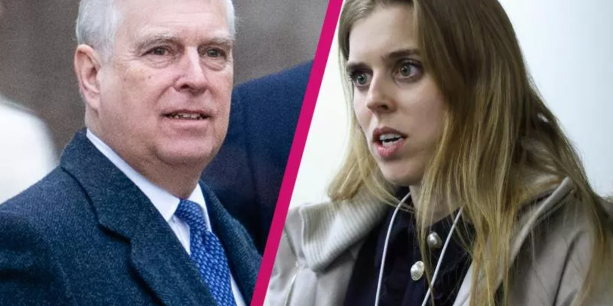 Béatrice d'York : elle pleure tous les jours après l'interview scandaleuse du Prince Andrew