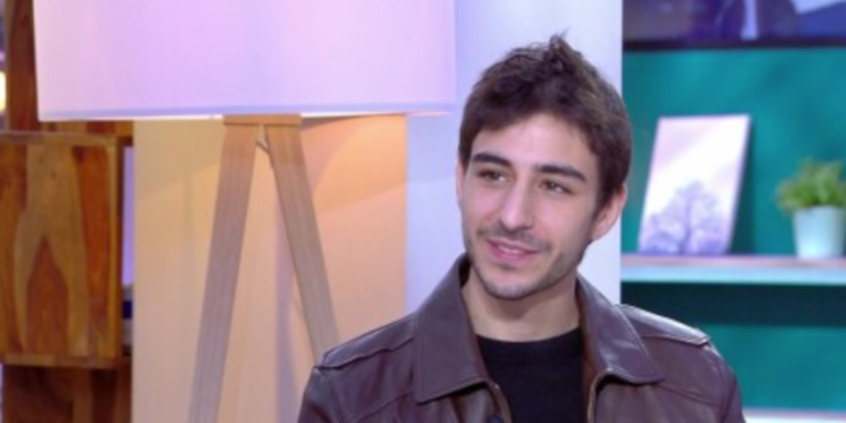 Ben Attal choque avec Serge Gainsbourg, ce qu'il ne supporte pas chez son grand-père 