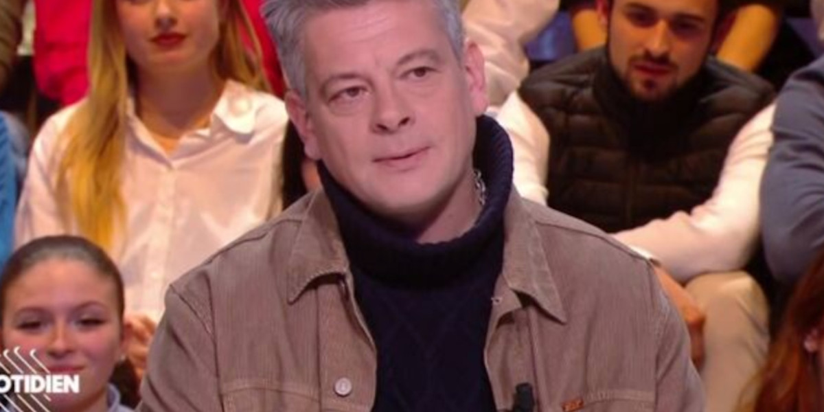 Benjamin Biolay, comportement odieux en studio, révélation sur sa guérilla avec Michel Polnareff