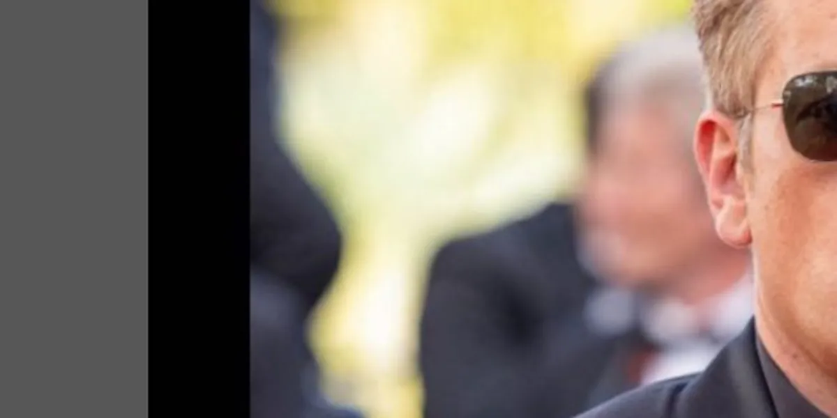 Benjamin Biolay témoin au mariage de Julie Gayet, c'est confirmé