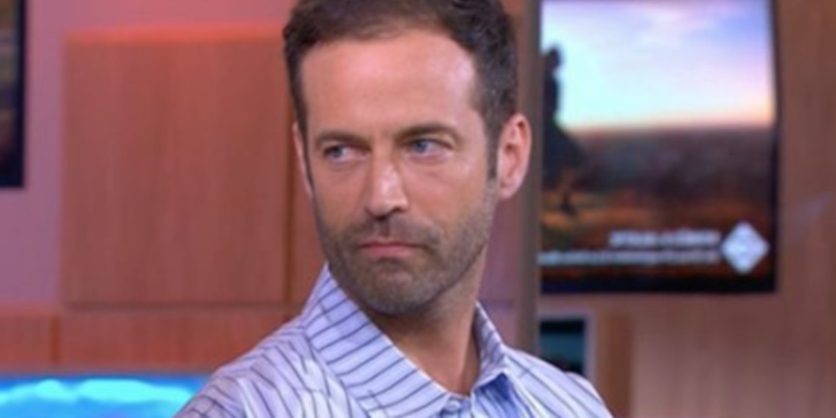 Benjamin Millepied décoré de la Légion d'honneur : nouveau souffle après son divorce avec Natalie Portman