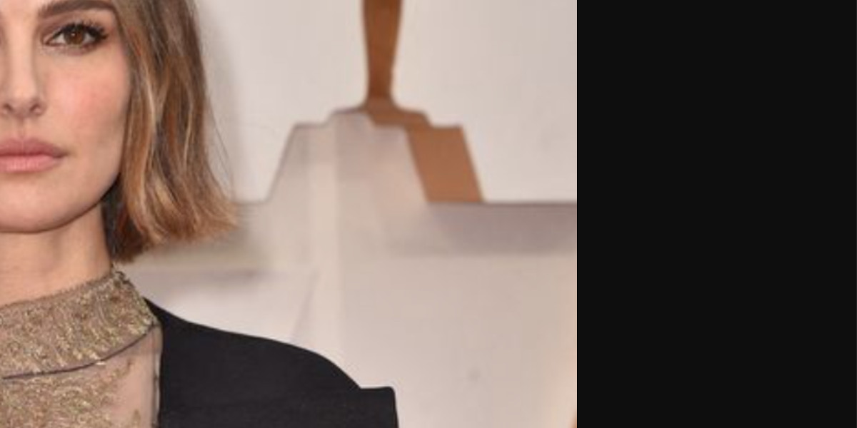 Benjamin Millepied terrorisé - Natalie Portman brandit un ultimatum redoutable !