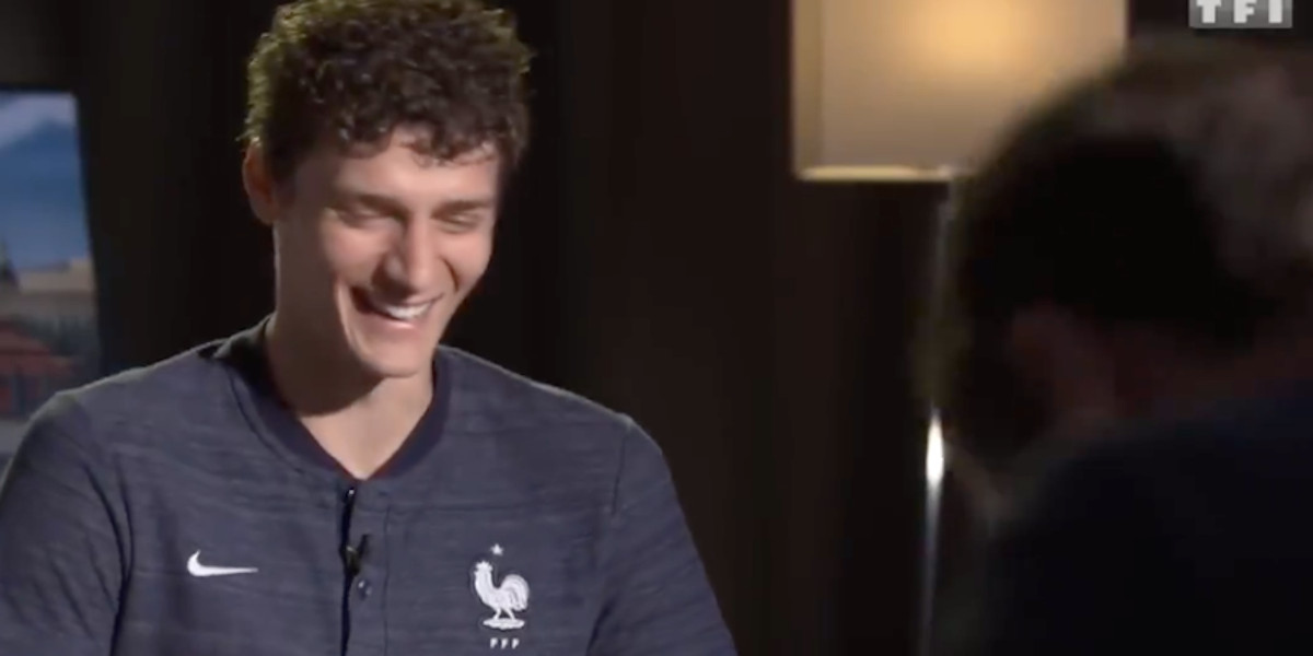 Benjamin Pavard : Les raisons de sa séparation avec Rachel Legrain-Trapani