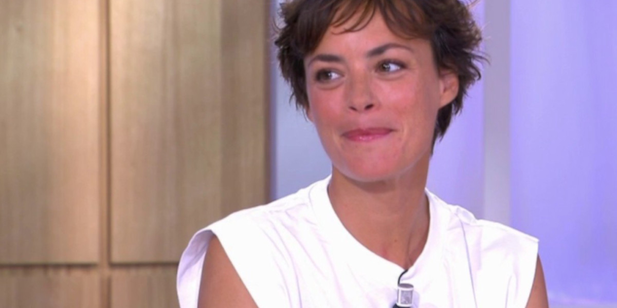 Bérénice Bejo retrouvée en sang dans sa salle de bains !