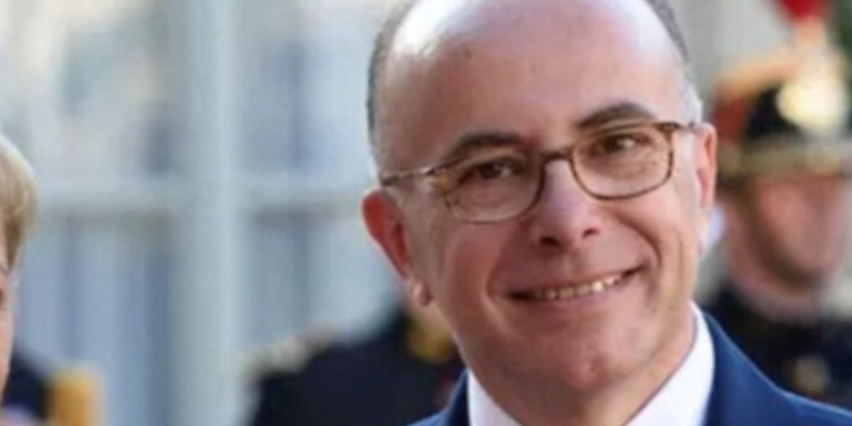 Bernard Cazeneuve : la mort tragique de sa femme Véronique