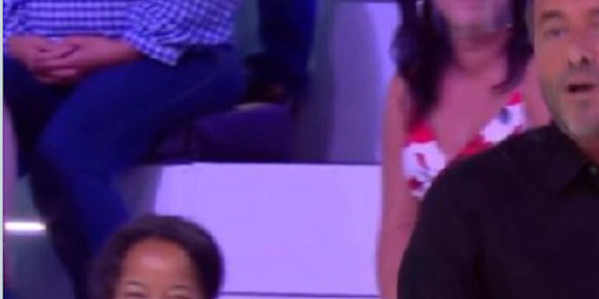 Bernard Montiel, humiliation chez Cyril Hanouna, incident évité de justesse (photo)