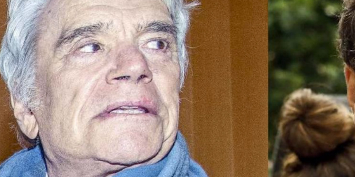 Bernard Tapie combat douloureux contre le cancer, un énigmatique message inquiète