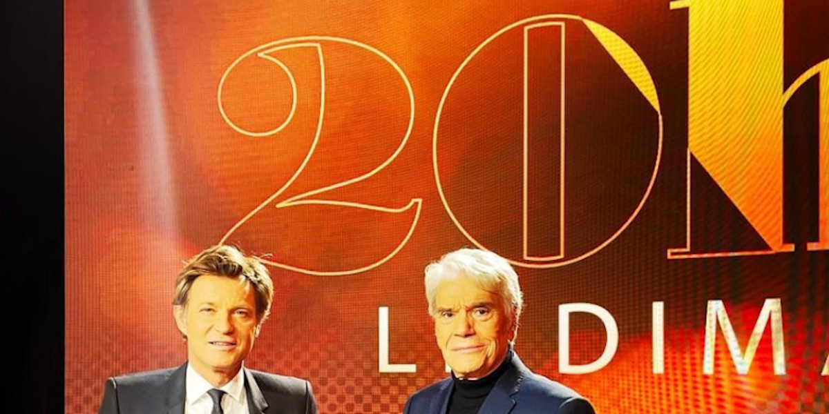 Bernard Tapie, guérilla contre le cancer, message qui fait chaud au coeur