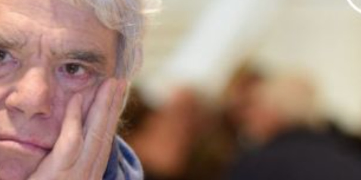 Bernard Tapie guerre contre cancer, son fils sort les griffes suite à une abominable rumeur