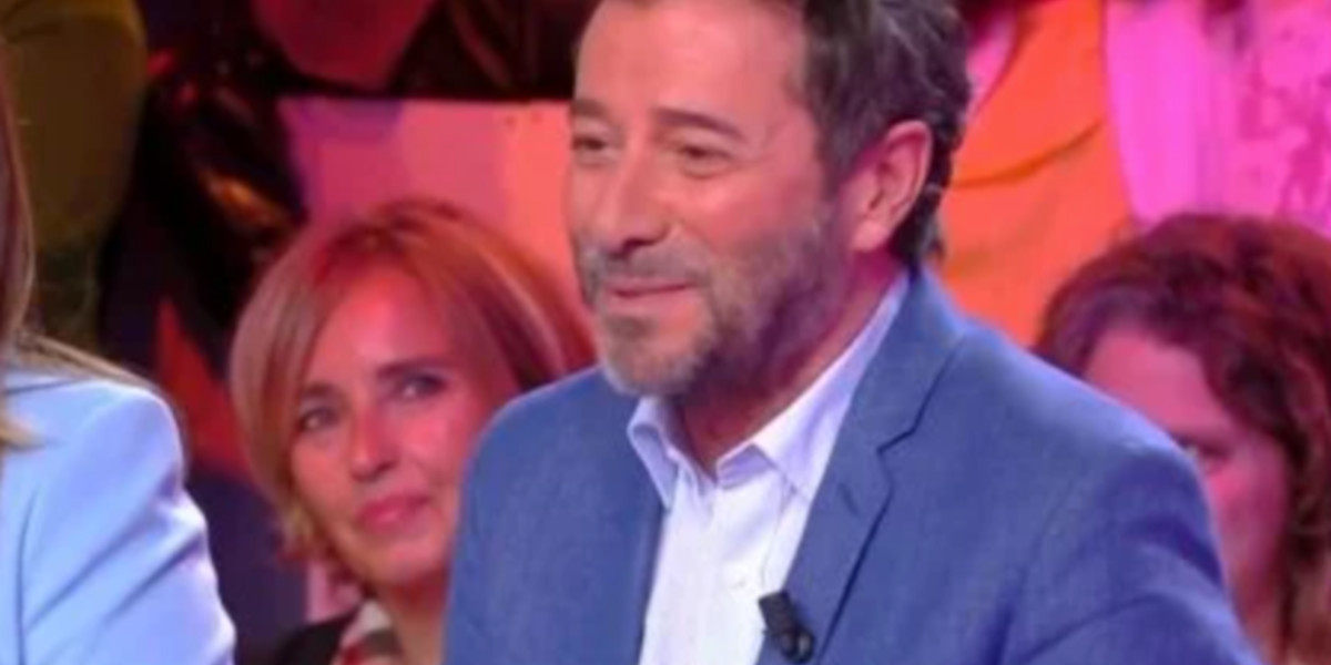 Bernard Montiel célibataire ? Ce trouble de la sexualité qui le fait souffrir 