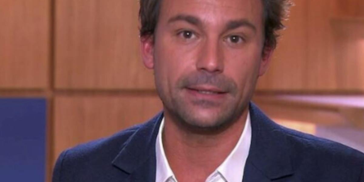 Bertrand Chameroy fracassé par Cyril Hanouna sur C8 