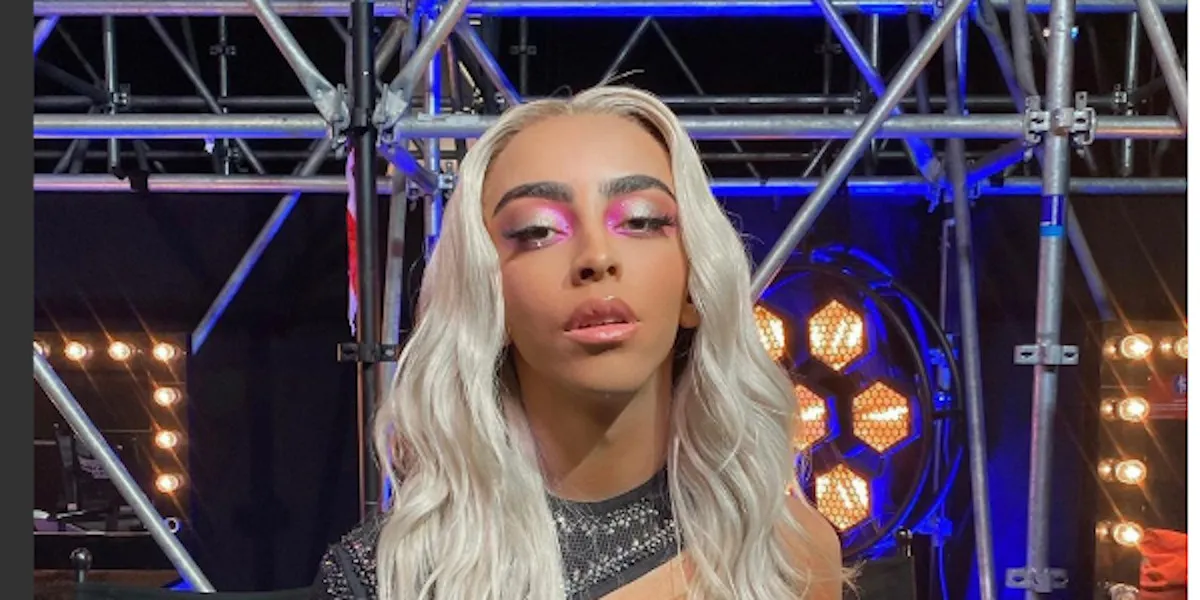 Bilal Hassani torpillé dans DALS - sa réponse