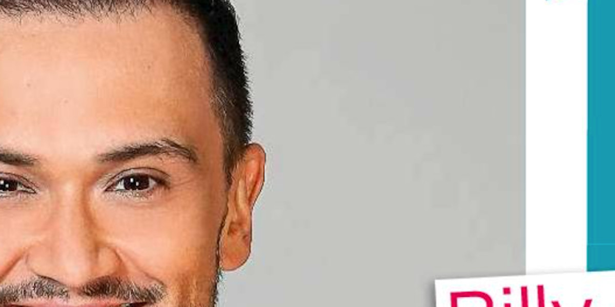 Billy Crawford (DALS), révélation sur son échange avec Lorie, son ex