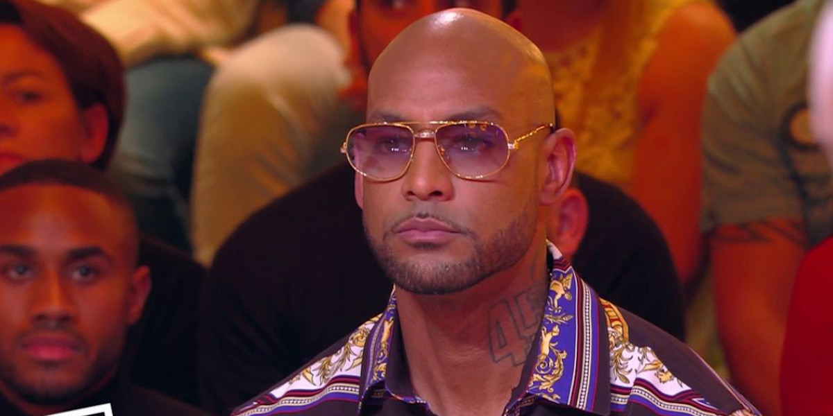 Booba clashe TPMP : L'émission de Cyril Hanouna en difficulté, des chiffres révélateurs