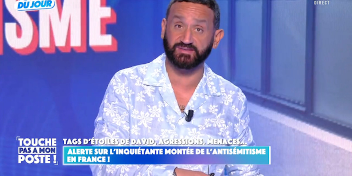 Booba contre-Attaque : Les curieuses accusations de Cyril Hanouna victime de boycott