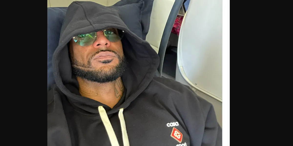 Booba déchaîné : Nouvel assaut en ligne, cette fois contre un oncologue !