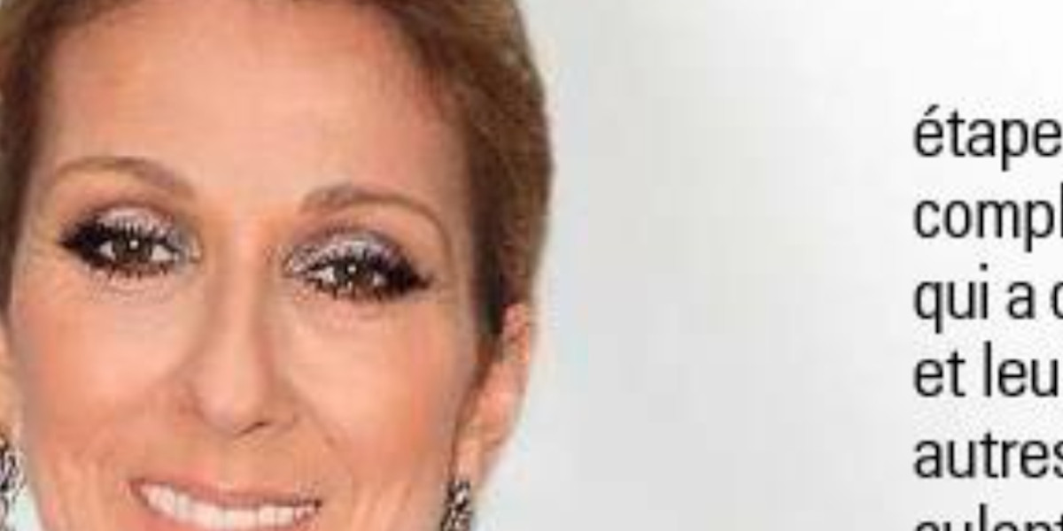 Booba « proche » de Céline Dion, la vérité éclate au grand jour