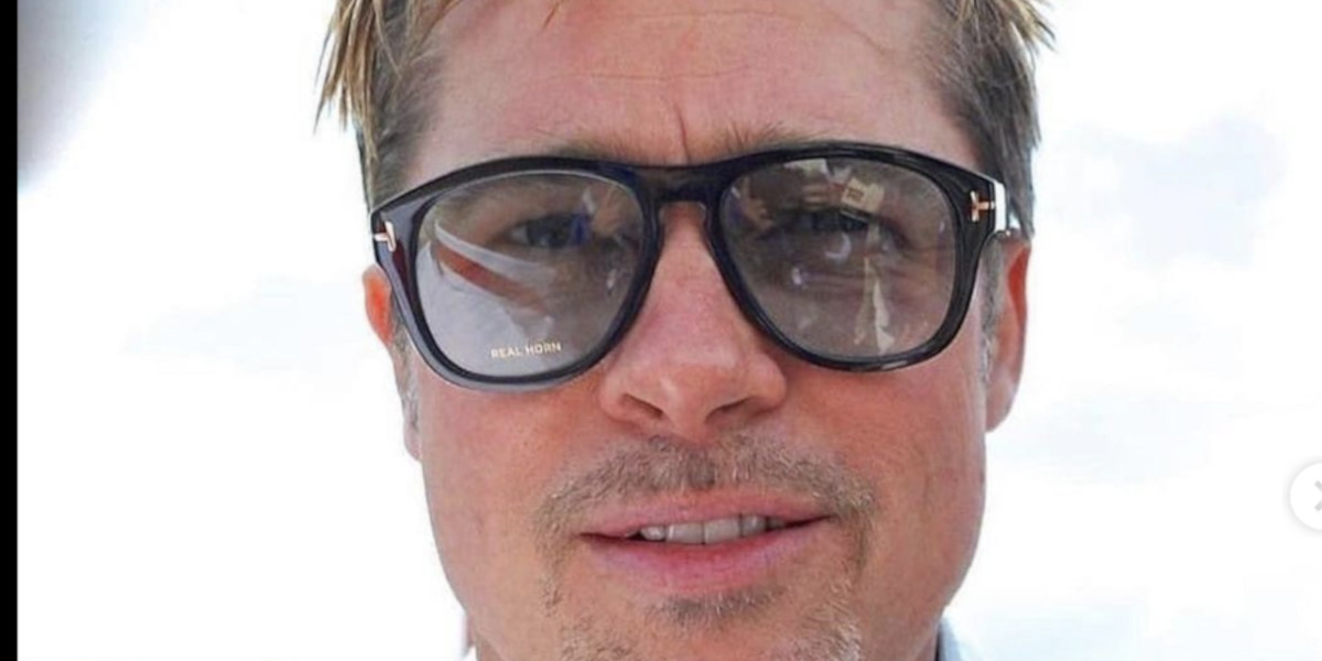 Brad Pitt abattu par la décision de Shiloh de changer de nom