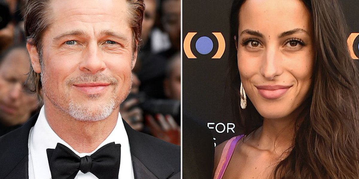 Brad Pitt fête ses 60 Ans avec Inès de Ramon : Retour sur des célébrations hautes en couleurs