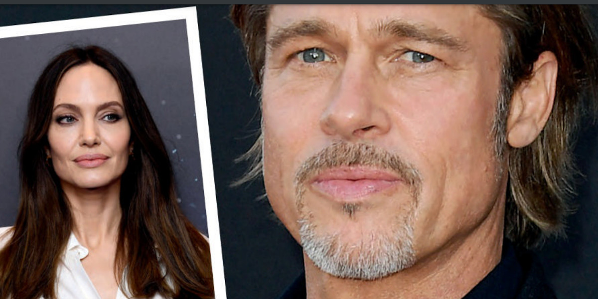 Brad Pitt, un oligarque sème le trouble avec Angelina Jolie, le dessous du conflit