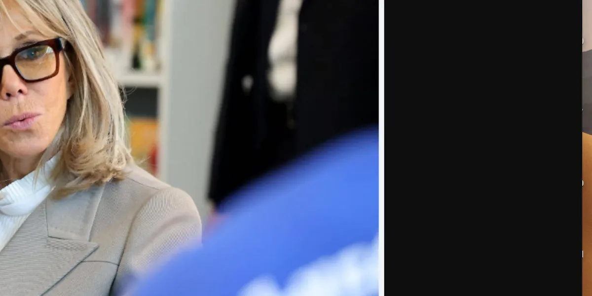 Brigitte et Emmanuel Macron : Discrétion maximale à Brégançon, pas de bains de foule !