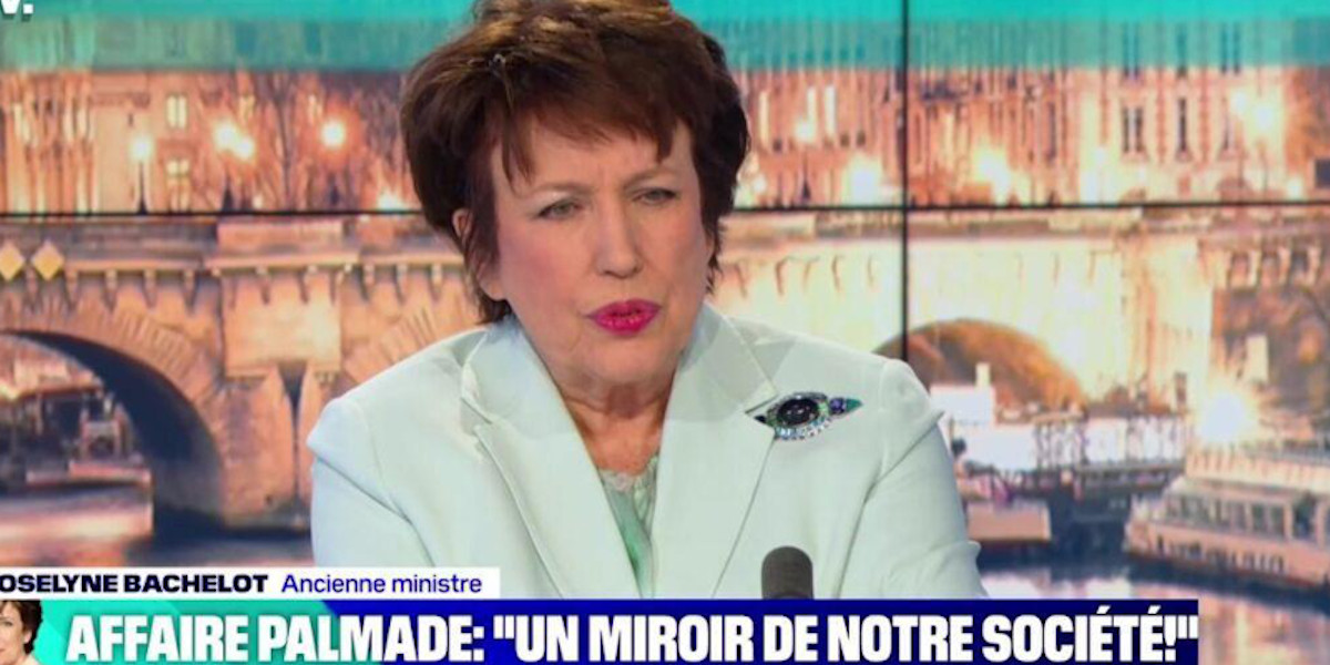 Brigitte Macron abasourdie par Roselyne Bachelot, confidence lunaire sur Pierre Palmade (vidéo)
