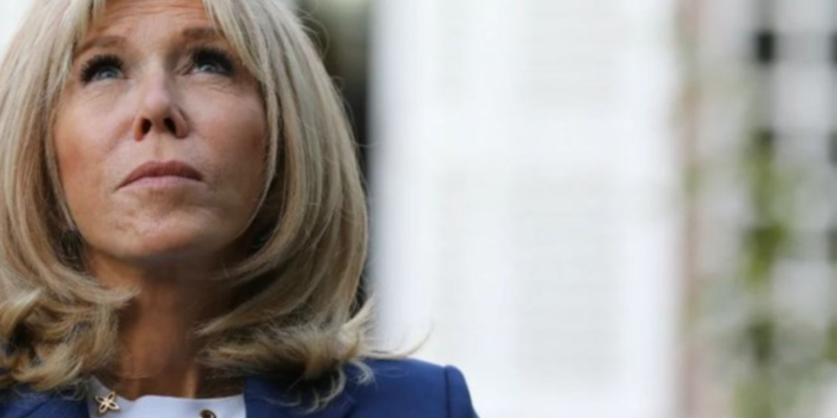« Tout le temps peur », ce que Brigitte Macron redoute pour son mari ?