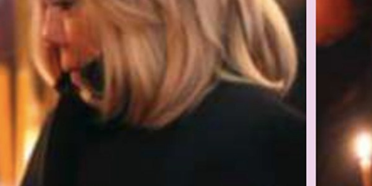 Brigitte Macron bluffe une star hollywoodienne à l'Elysée, cette photo exhumée