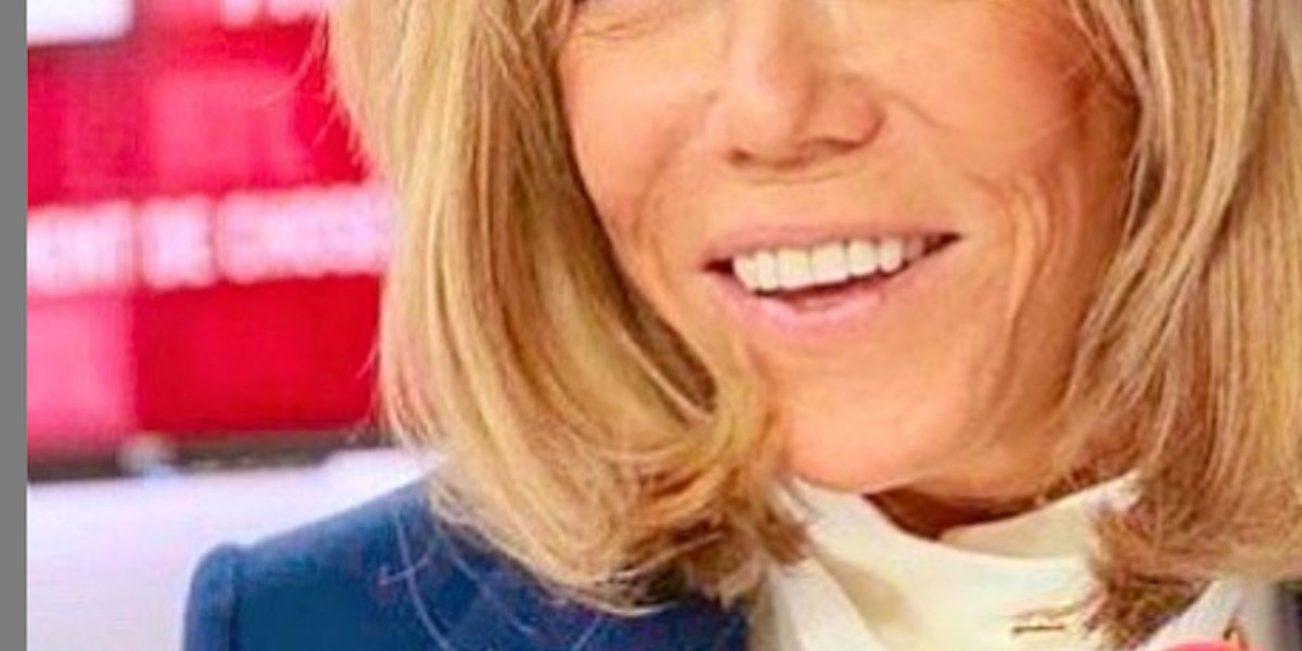 Brigitte Macron - calomnie dans le Var- scabreuse position, sombre affaire exhumée