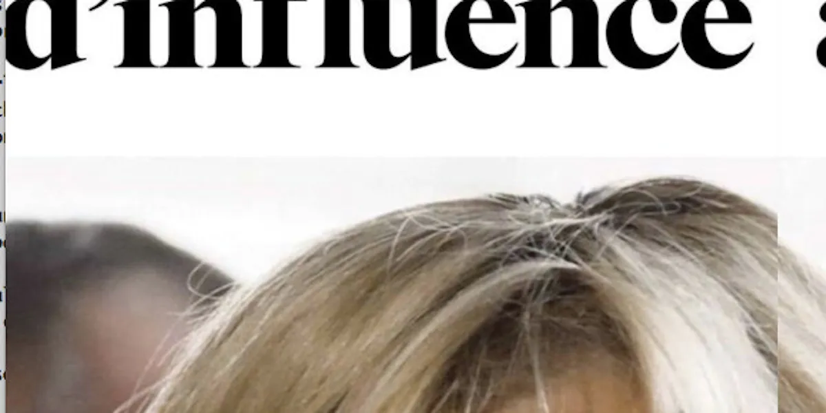 Brigitte Macron - ce différend avec Églantine Éméyé endeuillée, décision présidentielle hors-sol