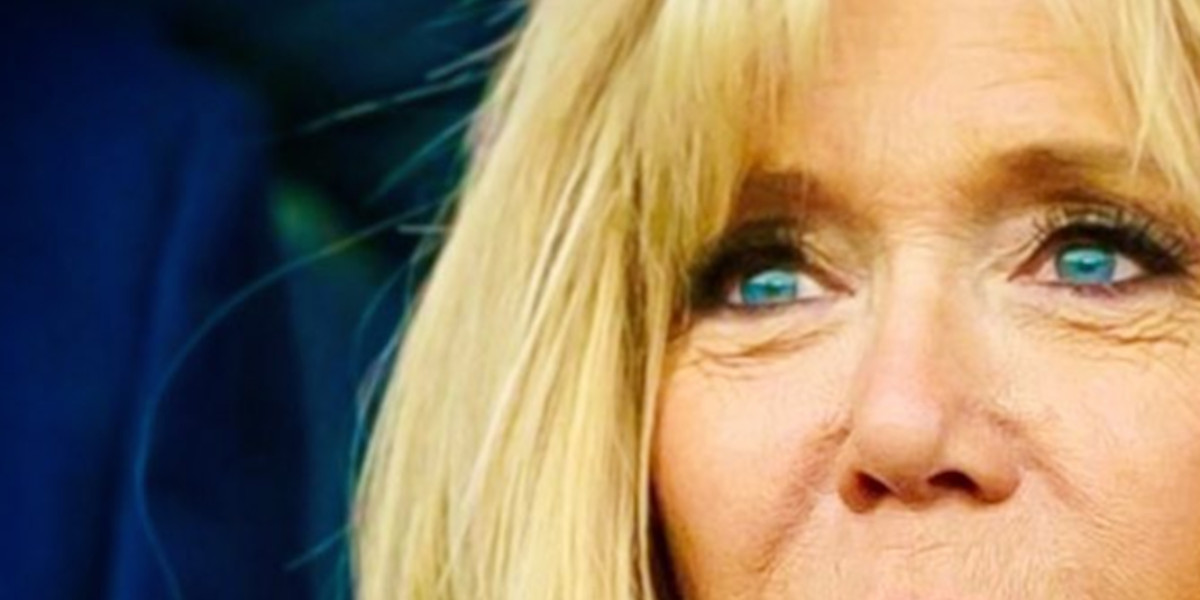 Brigitte Macron, cet étrange échange avec son beau-père, il brise le silence