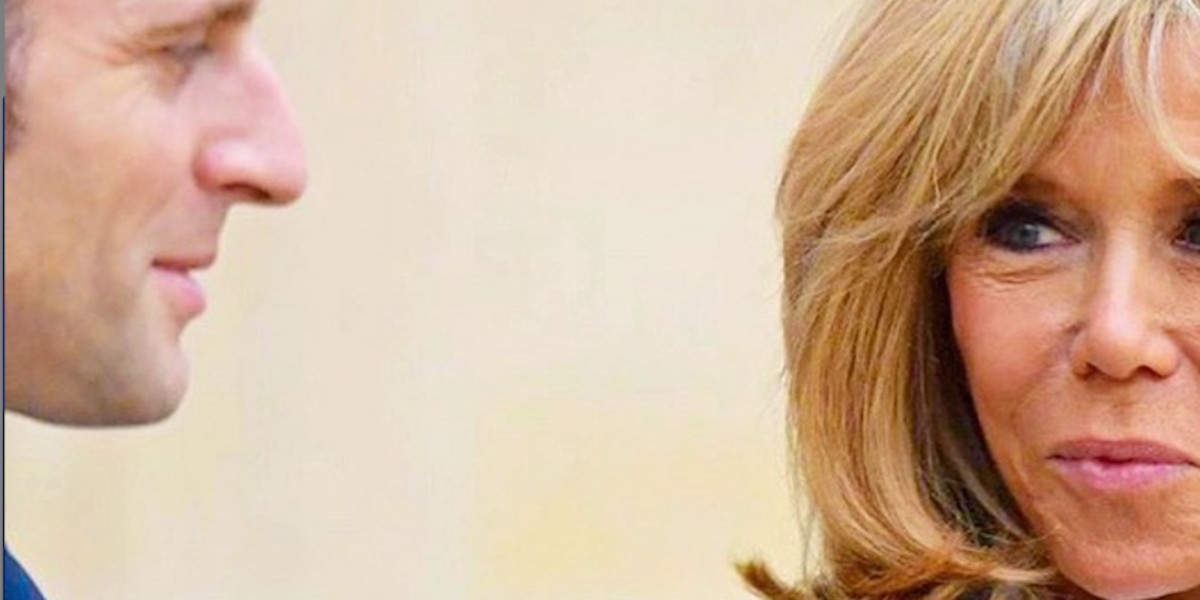 Brigitte Macron, de méfiance et mécontentement, sombre révélation sur le chef de l'Etat