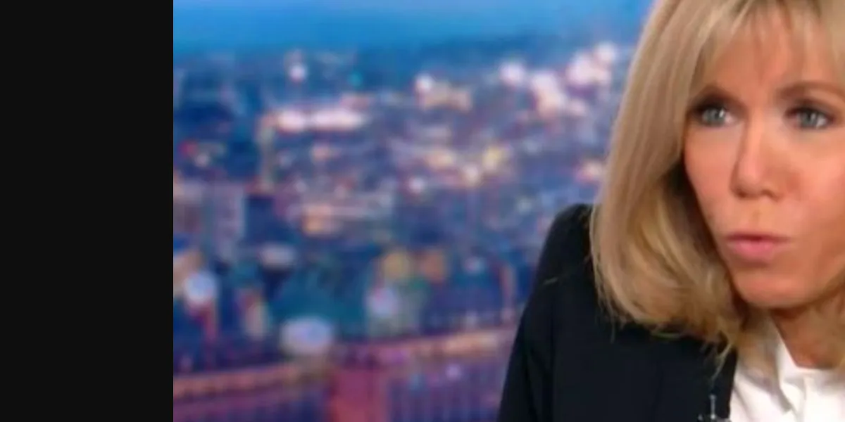 Brigitte Macron - Etrange attirance pour Pascal Praud