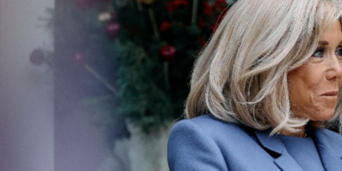 Brigitte Macron harcelée : quatre hommes dont Zoé Sagan bientôt jugés