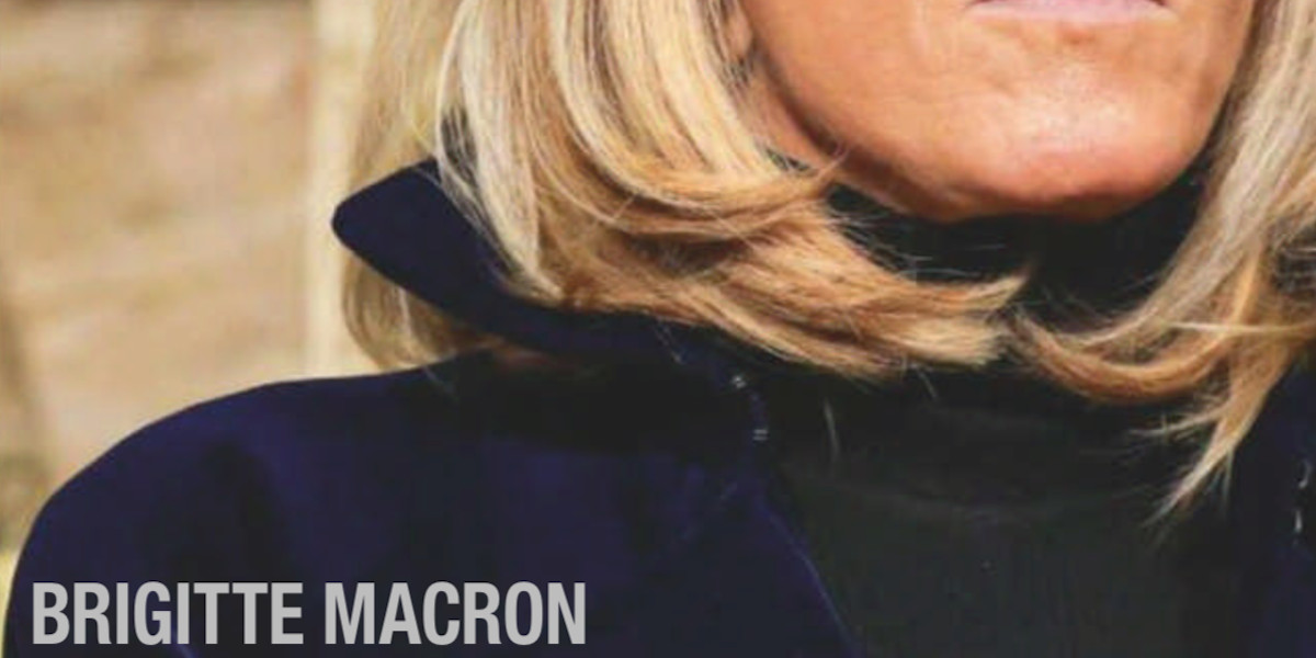 Brigitte Macron, "humiliant", François Hollande met les pendules à l'heure (vidéo)