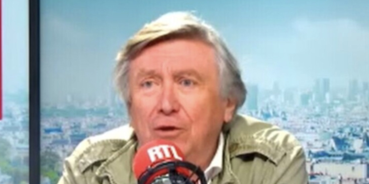 Brigitte Macron : Le pacte secret avec Jacques Legros 