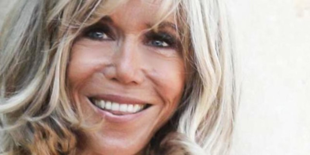  Brigitte Macron : pourquoi garde-t-elle la même coiffure ?