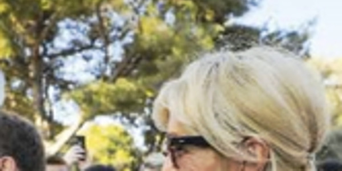 Brigitte Macron, opération délicate - furieuse, elle fait parler la poudre
