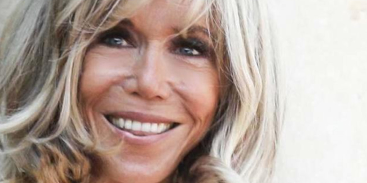 Brigitte Macron « Pas emballée » par la série biopic sur sa vie 
