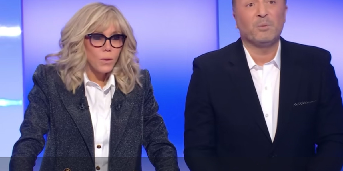 Brigitte Macron « phénoménale », hyper cool, face à Arthur, elle fait l'unanimité